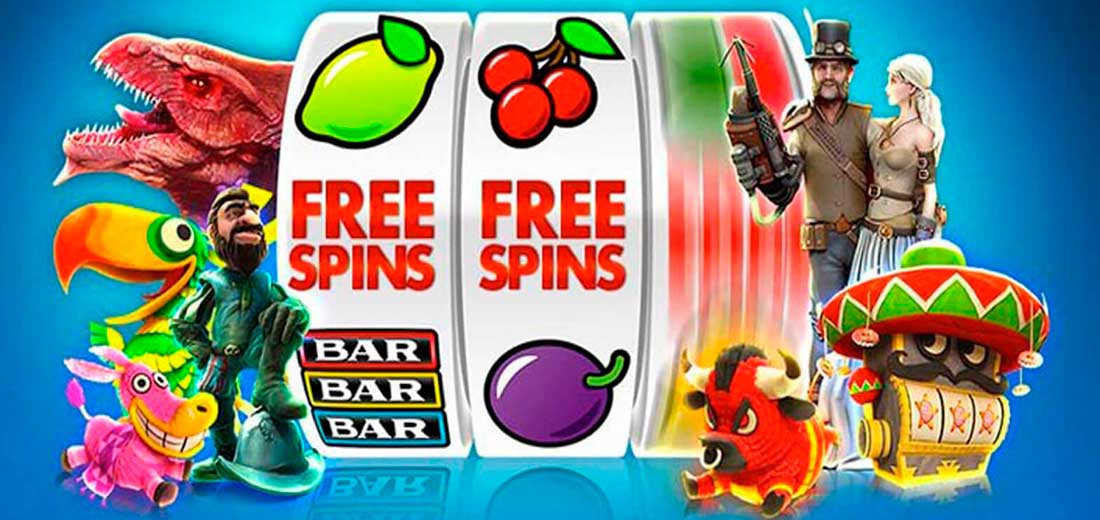 how to get casino freespins