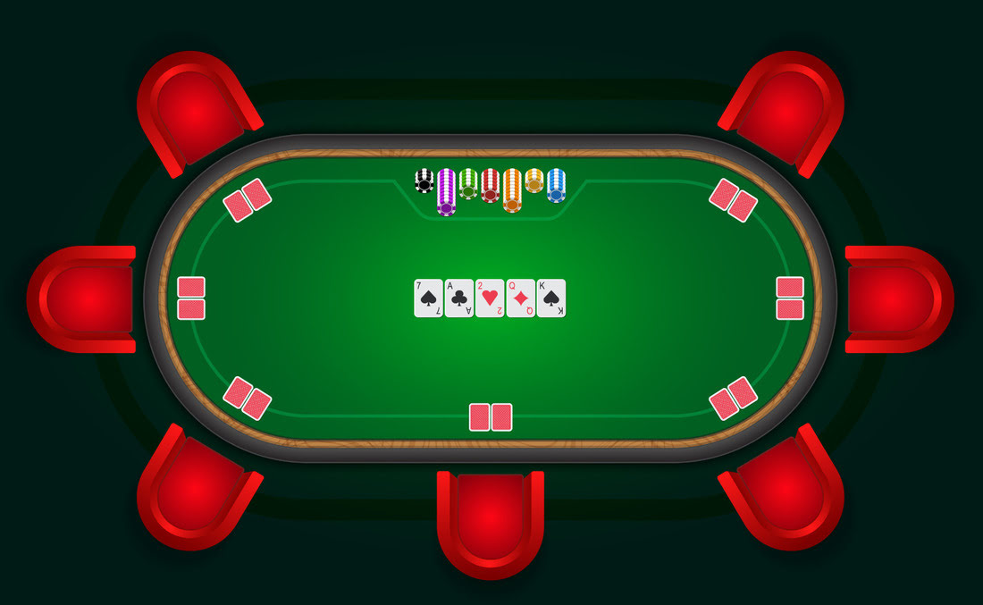 Poker sites with bonuses