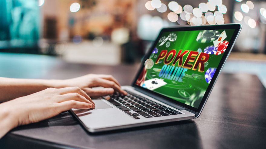 Poker rooms with bonuses