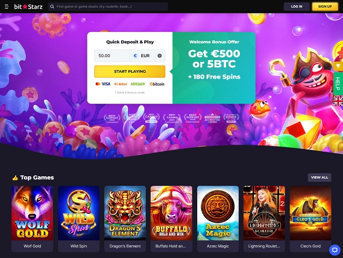 bitstarz-comprehensive-review