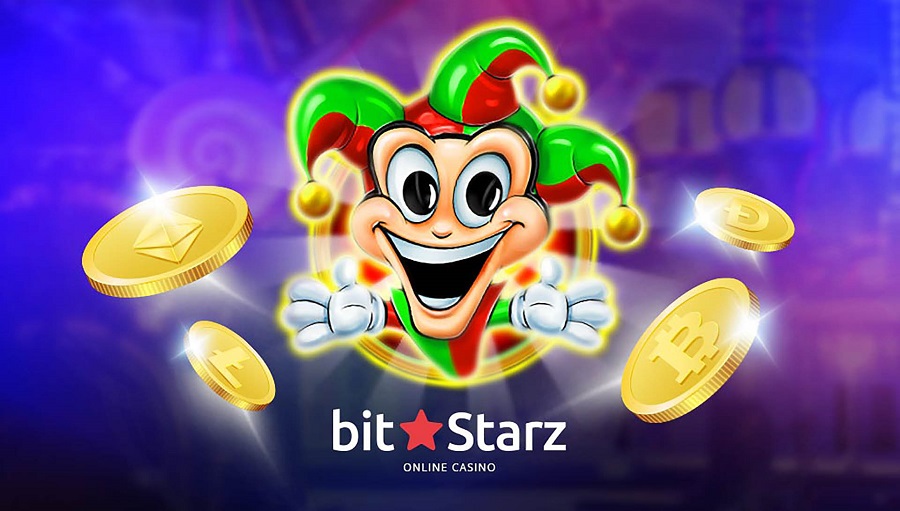 bitstarz review
