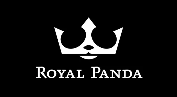 Royal Panda Casino Logo