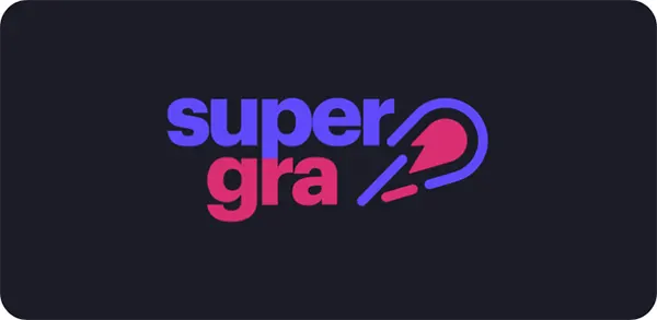 SuperGra Casino logo