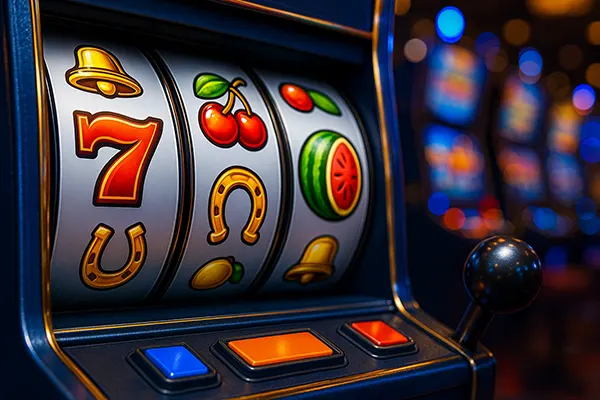 Real Slot Gameplay Tips