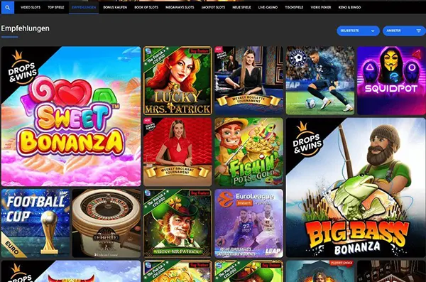Progressive jackpot game