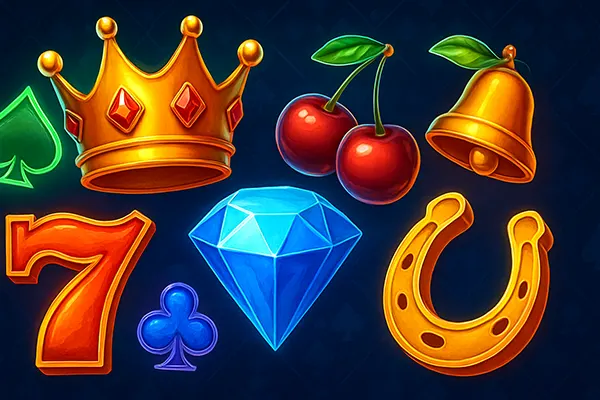 colour psychology gaming