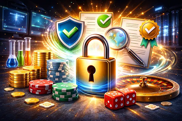 RTP statistics chart