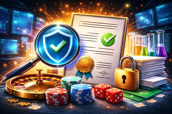 RTP statistics chart