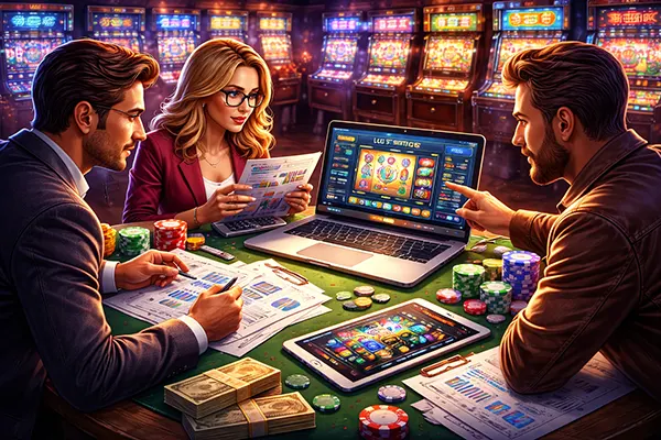 high volatility slot bonus