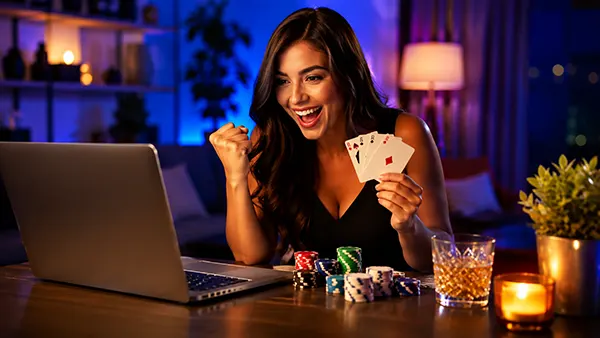 Live roulette stream