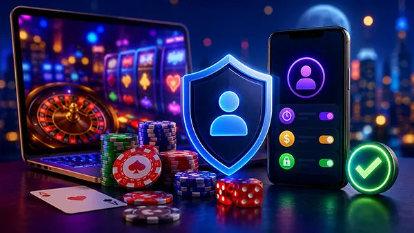 Player protection system
