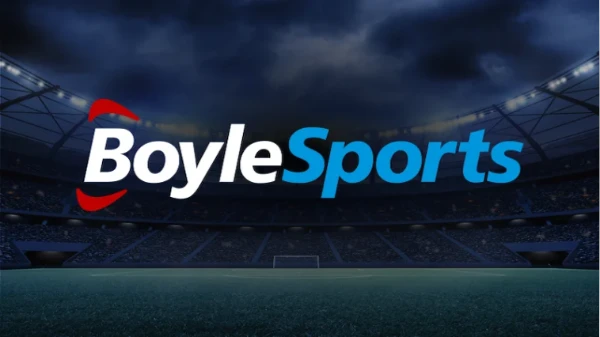 BoyleSports live casino
